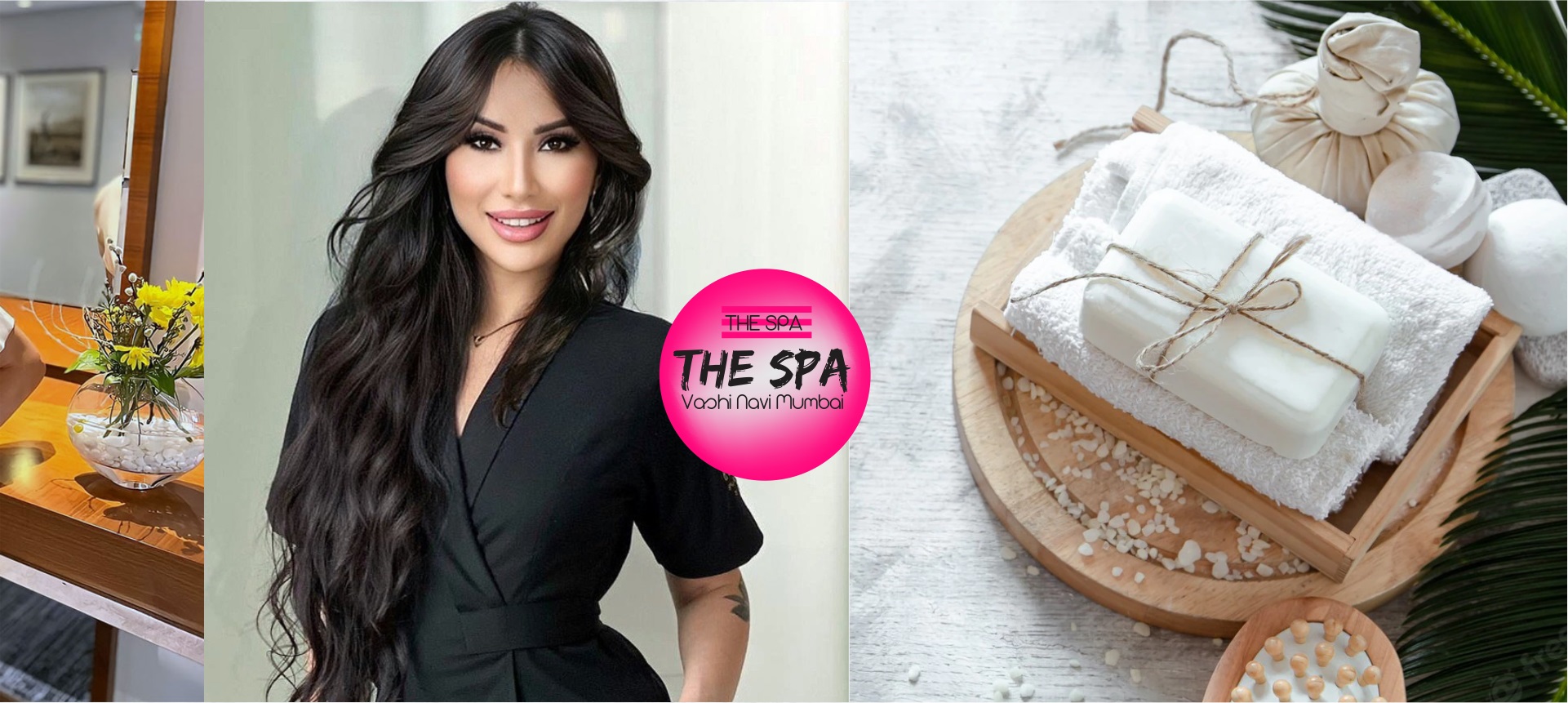The Spa Soul Vashi