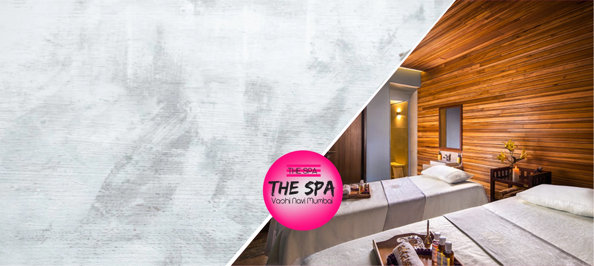 The Spa Soul Vashi